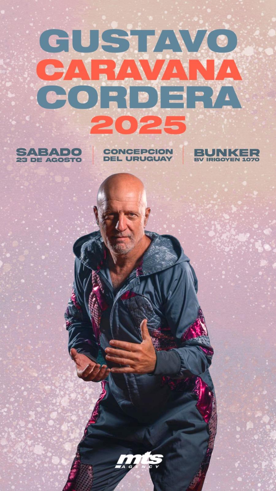 GUSTAVO CORDERA